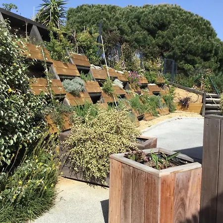 Apartman Vanisa Sainte-Maxime