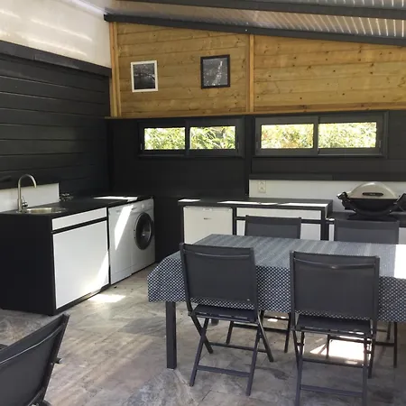 Apartman Vanisa Sainte-Maxime