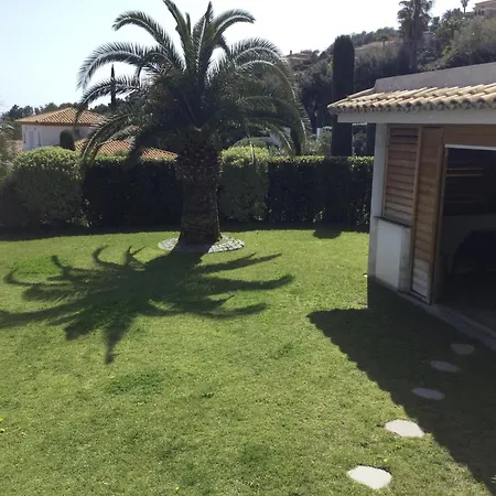 Vanisa Apartman Sainte-Maxime