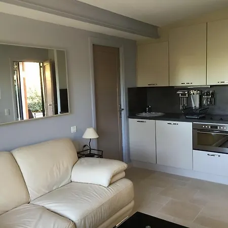 Vanisa Apartman