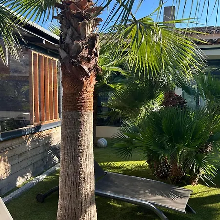 Apartman Vanisa Sainte-Maxime