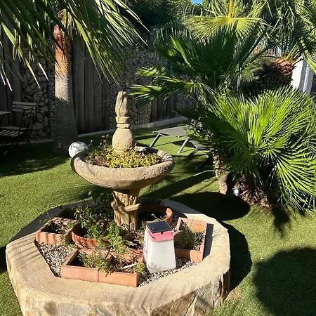 Vanisa Apartman Sainte-Maxime