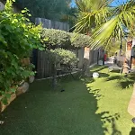 Vanisa Apartment Sainte-Maxime