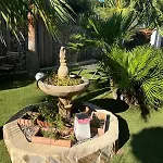 Vanisa Apartment Sainte-Maxime