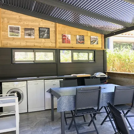 Vanisa Сент-Максим