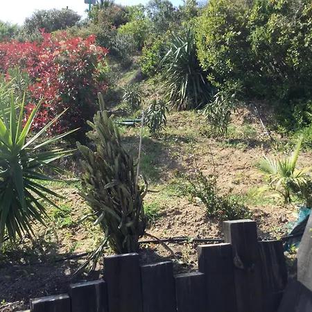 Vanisa * Sainte-Maxime