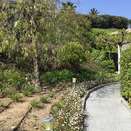 Vanisa Appartement *