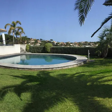 Vanisa Appartement *