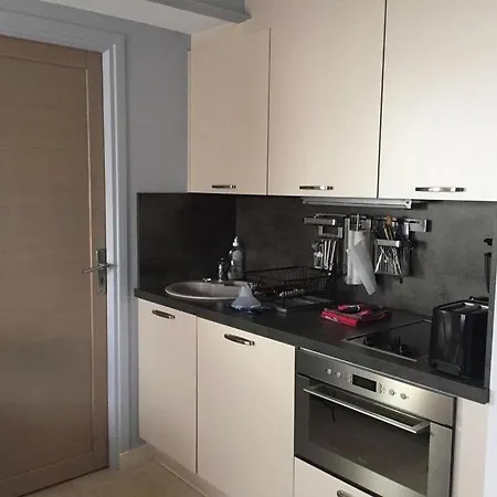Vanisa Apartamento Sainte-Maxime