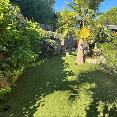 Vanisa Apartamento *