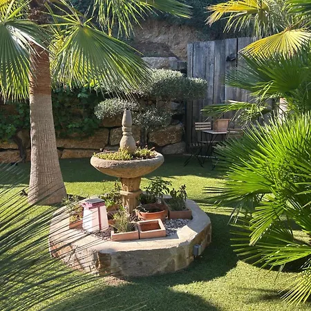 Vanisa Appartement Sainte-Maxime