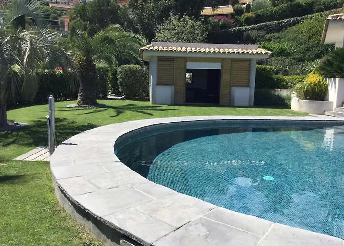 Апартаменты Vanisa *