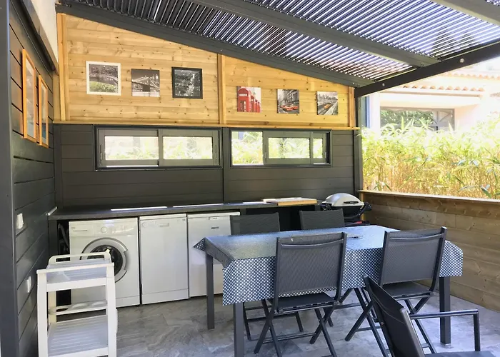 Vanisa Сент-Максим