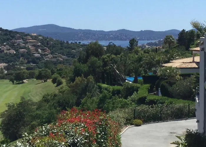 Vanisa Апартаменты