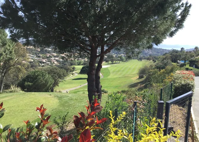 Апартаменты Vanisa