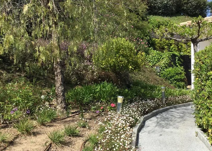 Vanisa Апартаменты *