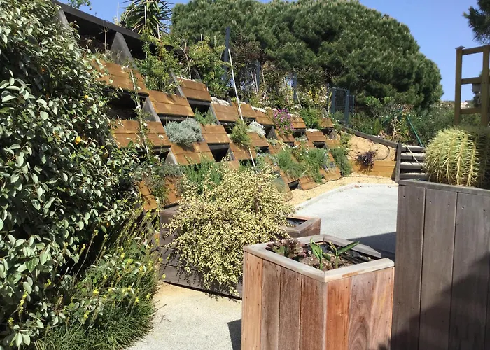 Апартаменты Vanisa Сент-Максим