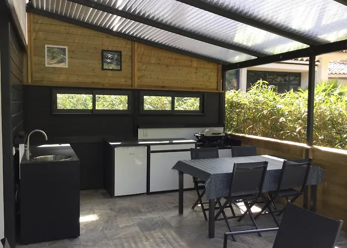 Vanisa * Сент-Максим