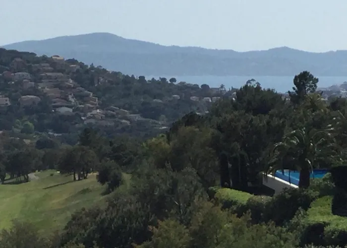 Апартаменты Vanisa