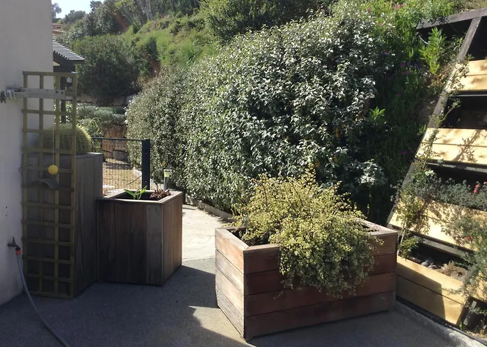 Апартаменты Vanisa