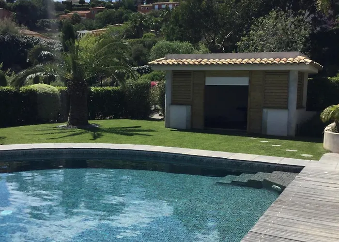 Апартаменты Vanisa *