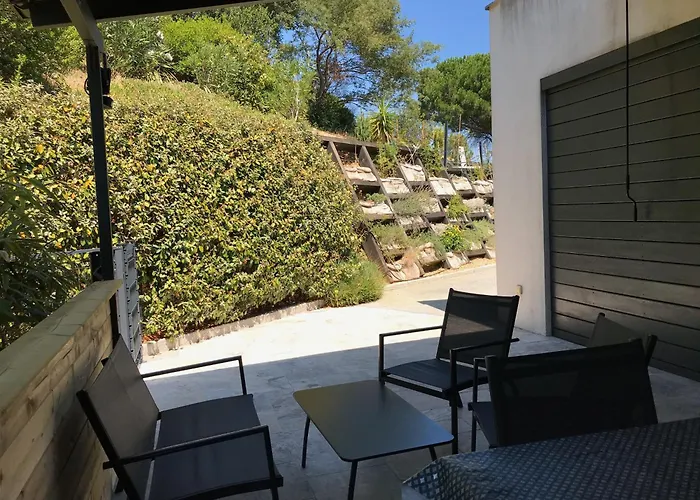 Vanisa Апартаменты