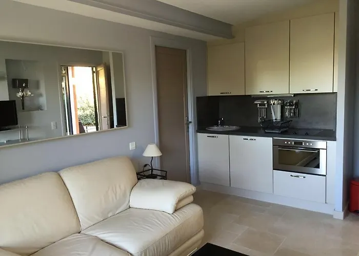 Vanisa Апартаменты