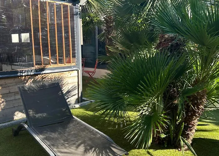 Vanisa Апартаменты