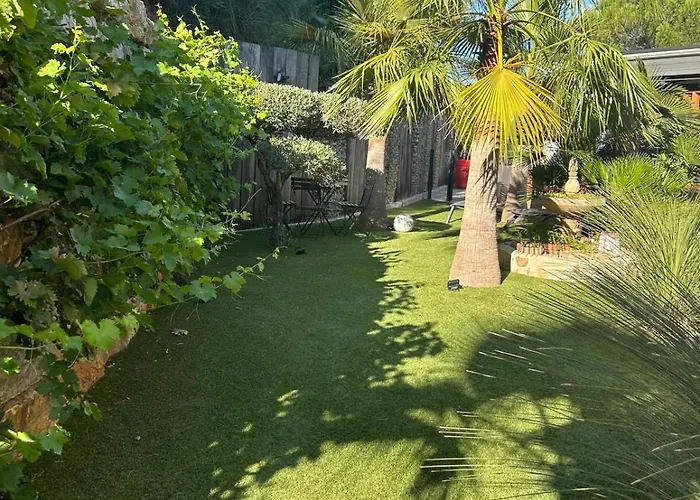 Vanisa Апартаменты *