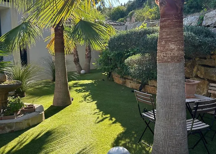 Vanisa Апартаменты *