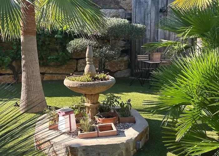 Vanisa Апартаменты Сент-Максим