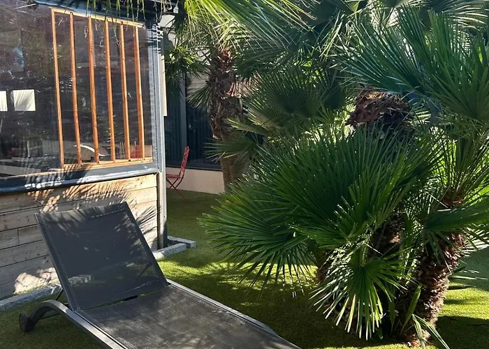 Vanisa Апартаменты