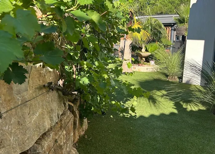 Vanisa Апартаменты